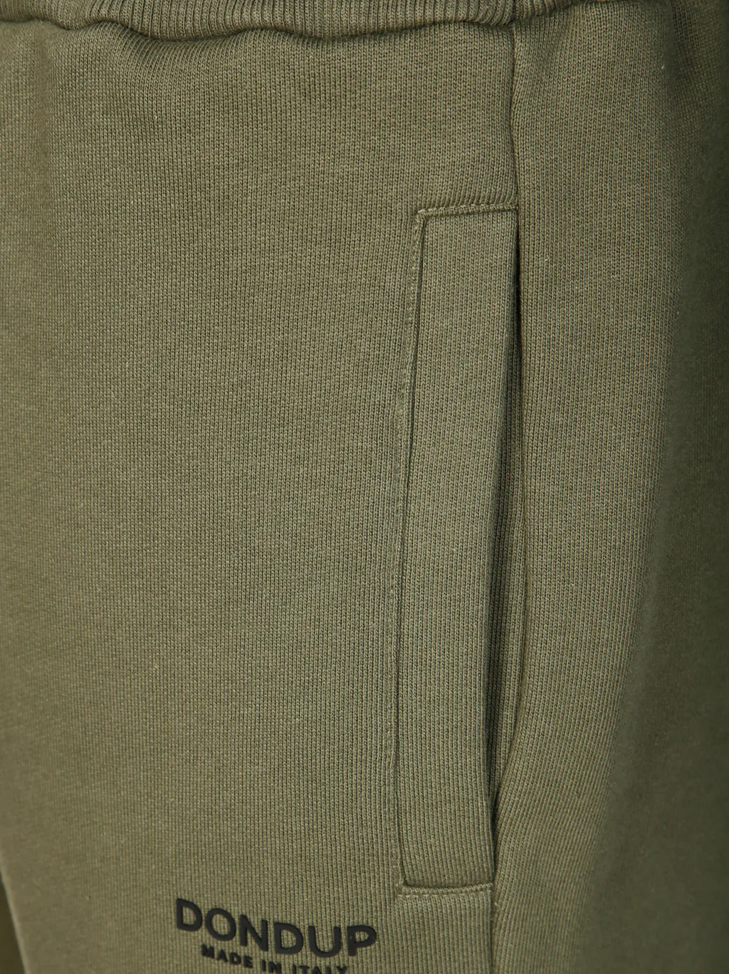 Logo Sweatpants