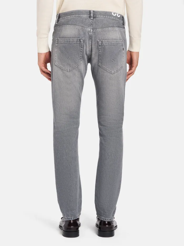 Fit Jeans