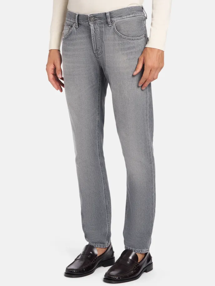 Fit Jeans