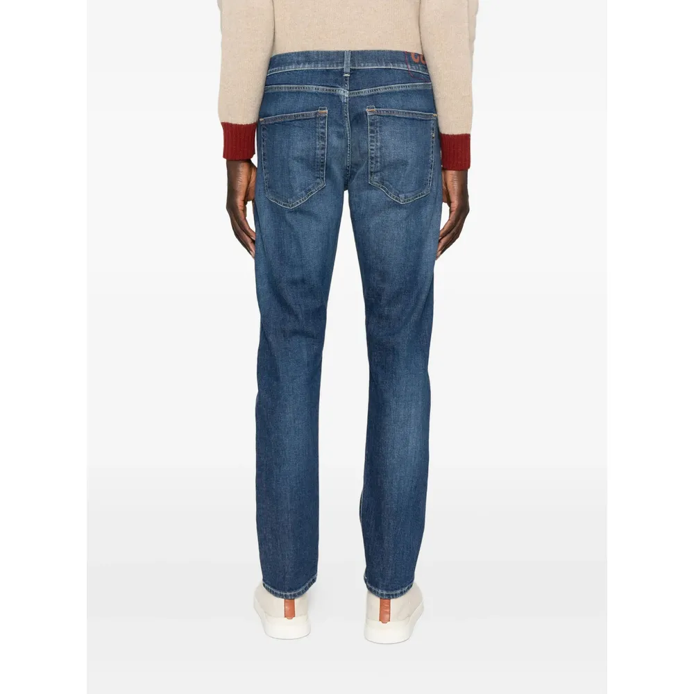 Slim Fit Jeans