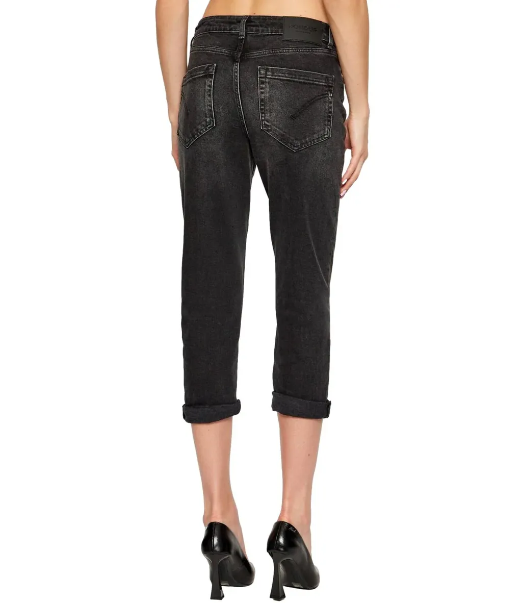 Classic Five Pocket Pants