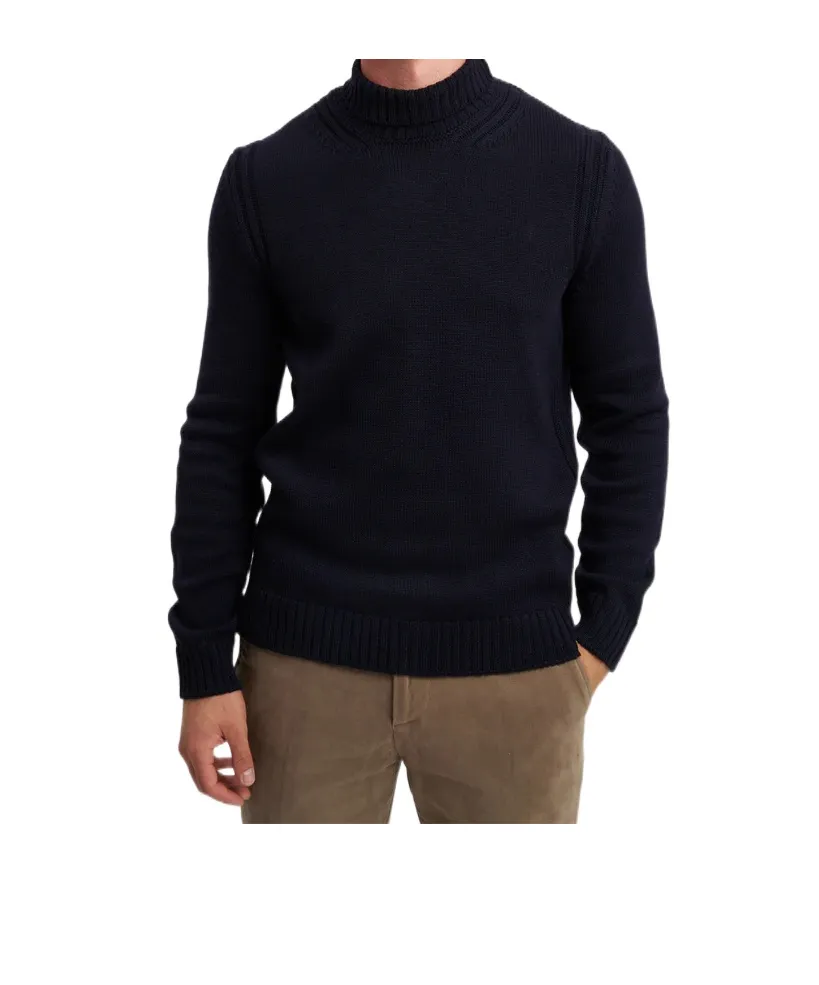 Turtleneck Sweater