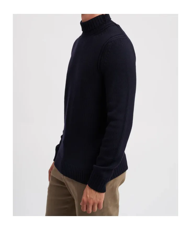 Turtleneck Sweater