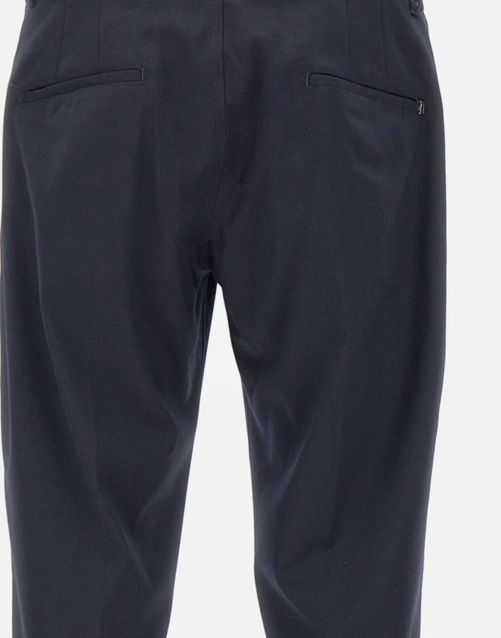 Pablo Slim-Fit Pants