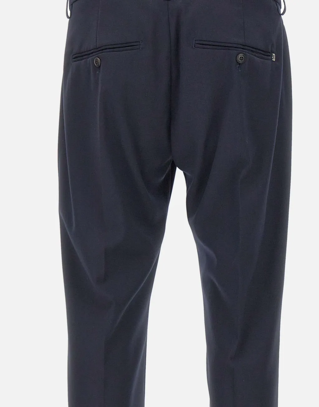 Gaubert Slim-Fit Pants