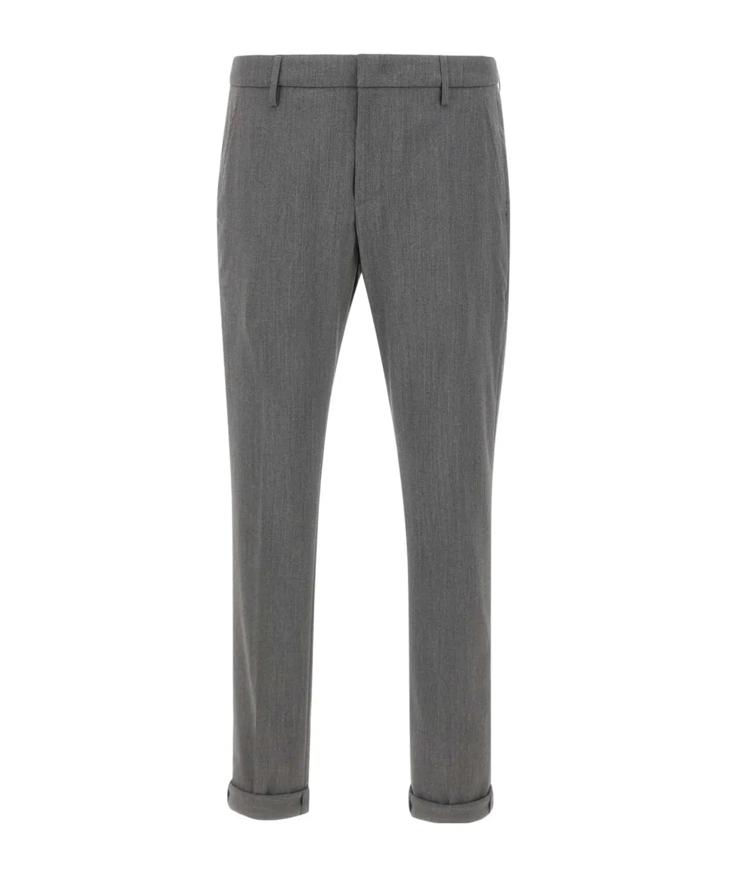 Gaubert Slim Fit Pants