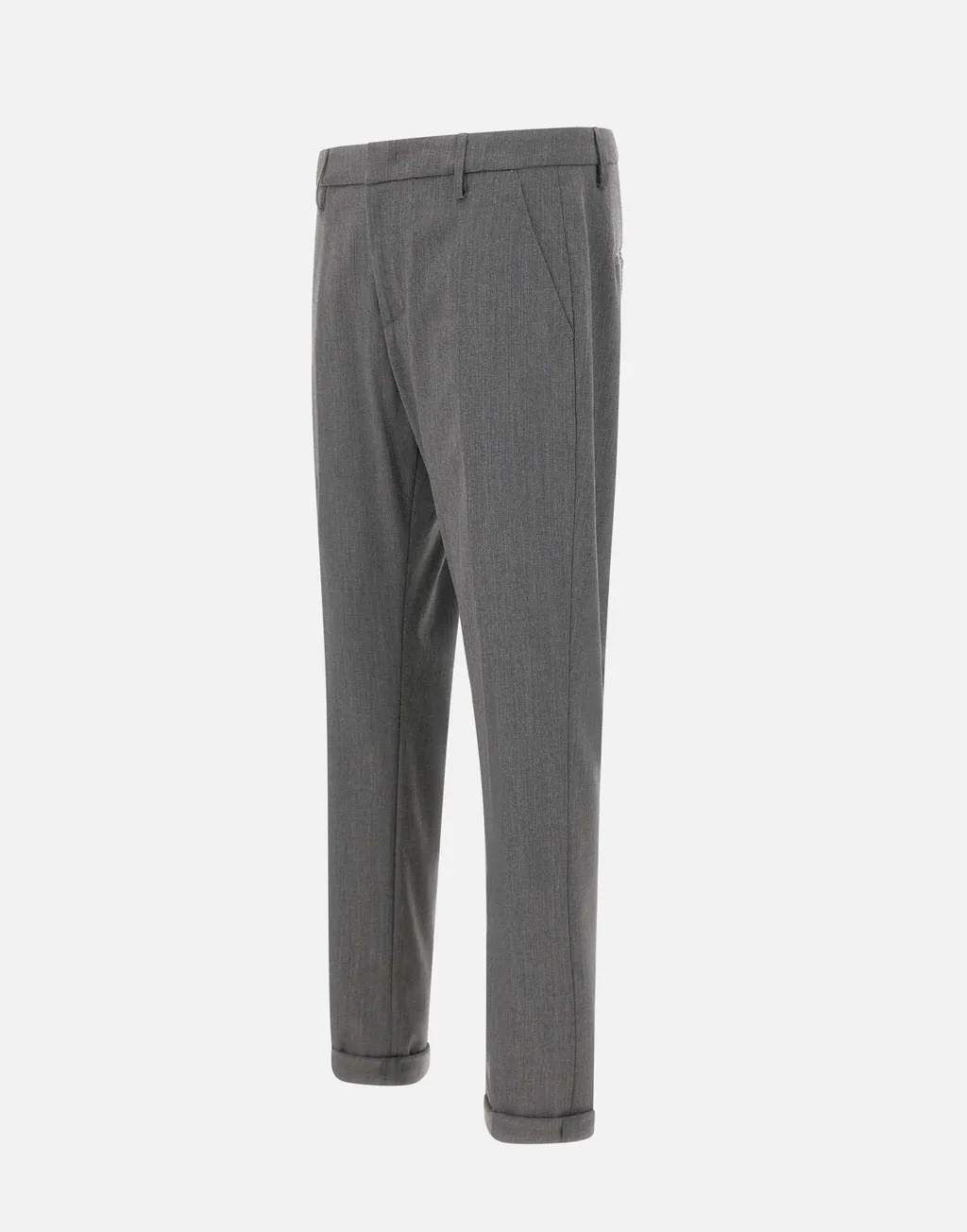 Gaubert Slim Fit Pants