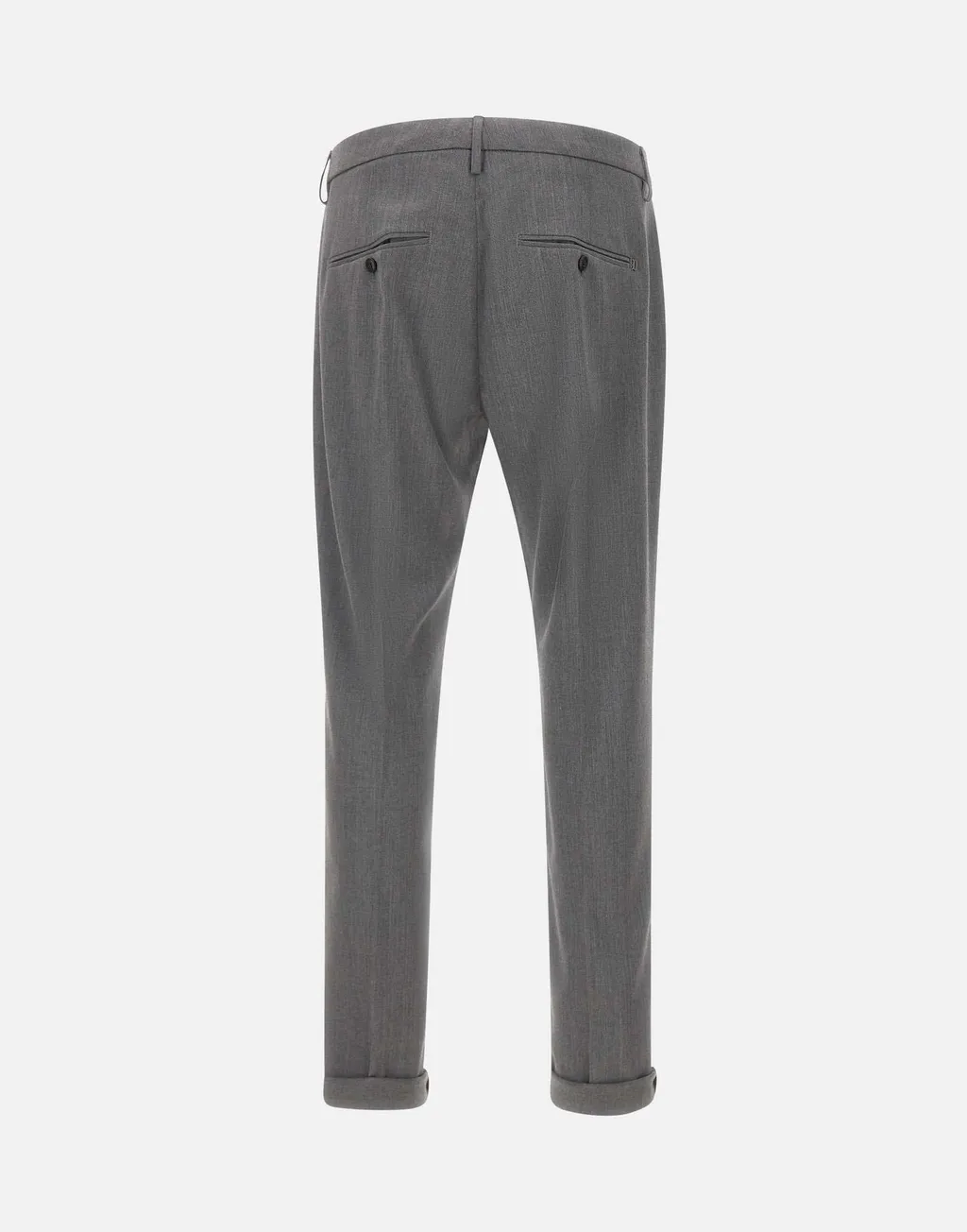 Gaubert Slim Fit Pants