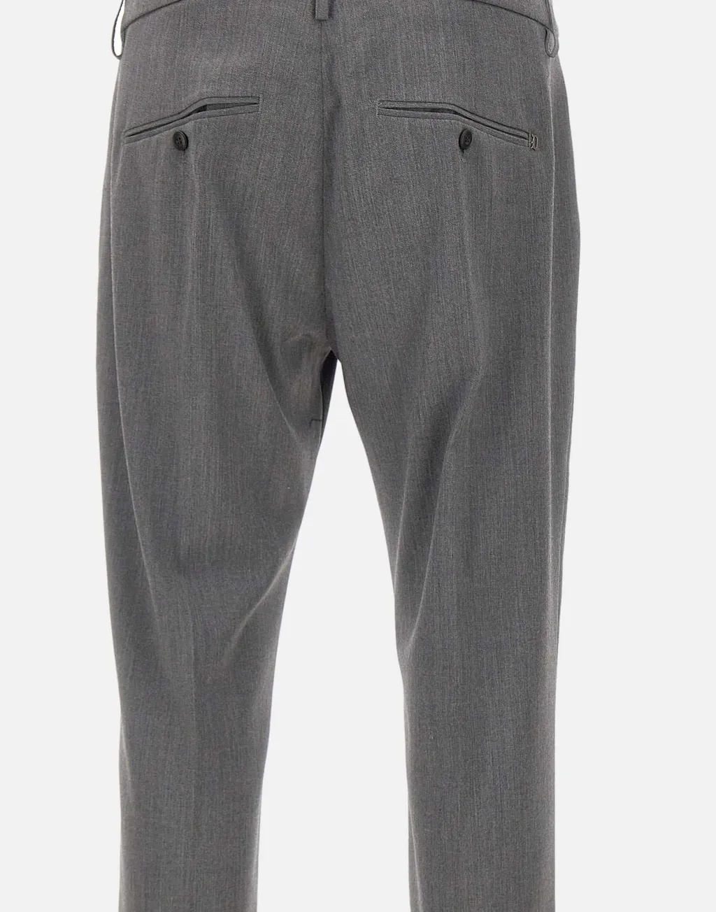 Gaubert Slim Fit Pants