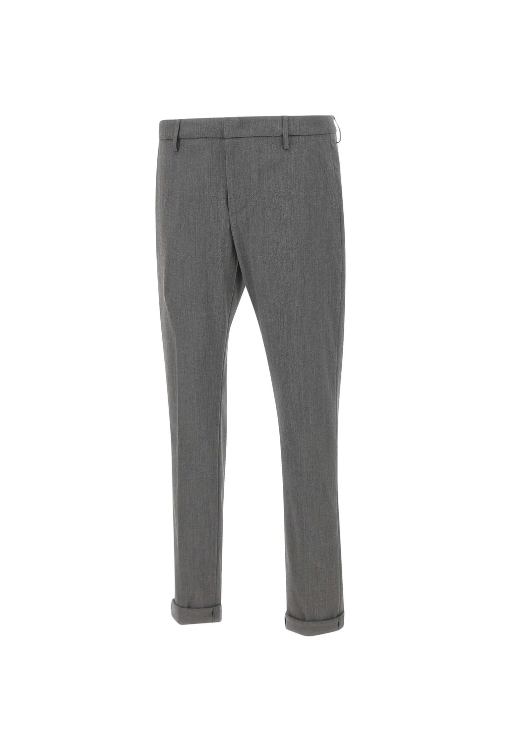 Gaubert Slim Fit Pants