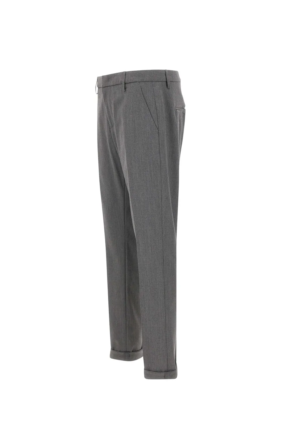 Gaubert Slim Fit Pants