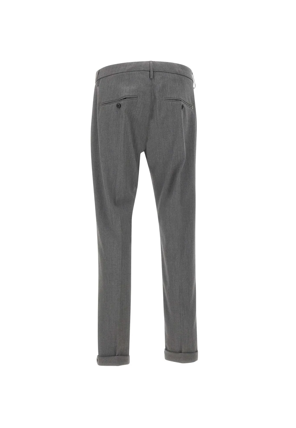 Gaubert Slim Fit Pants