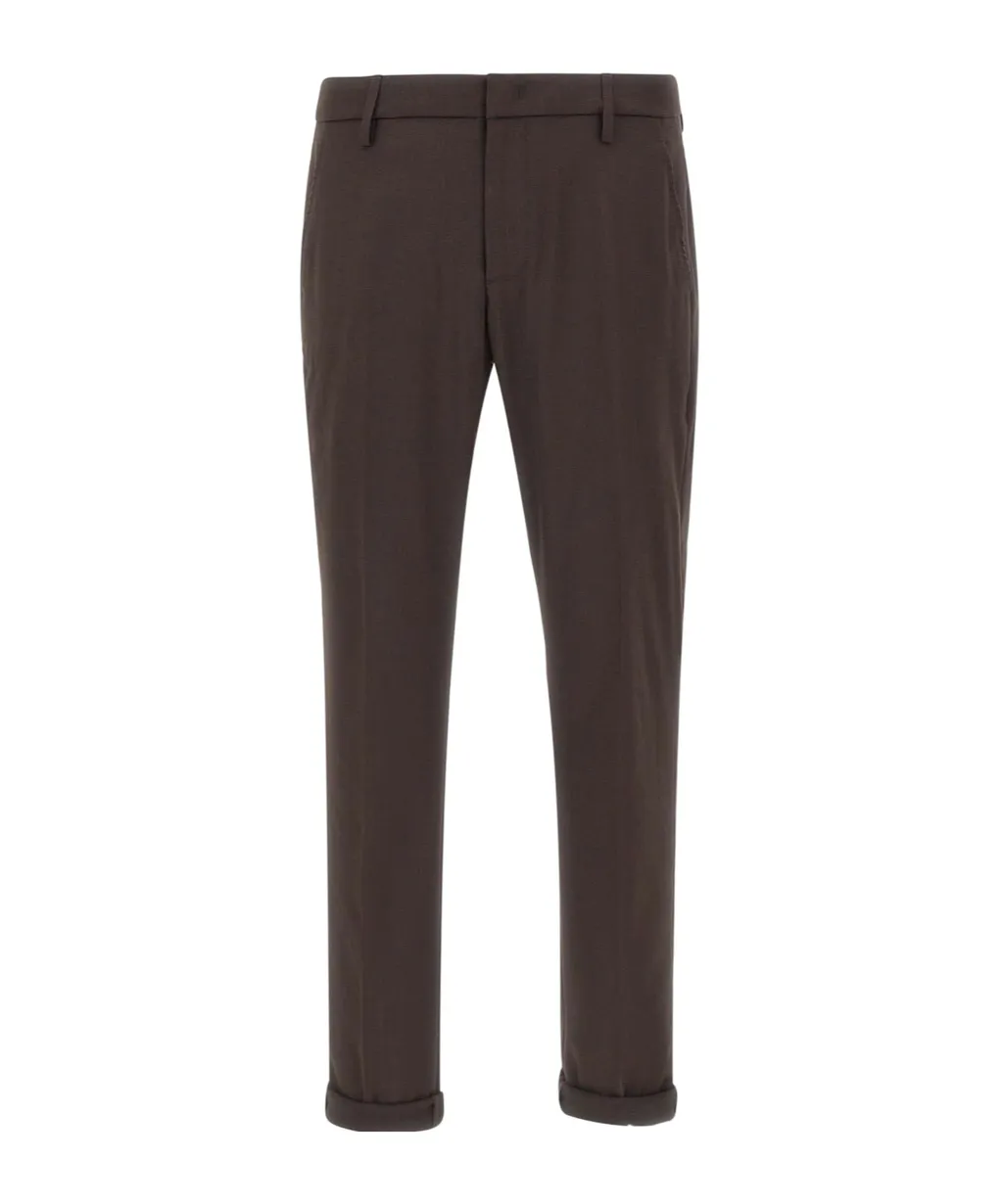 Gaubert Slim-Fit Pants
