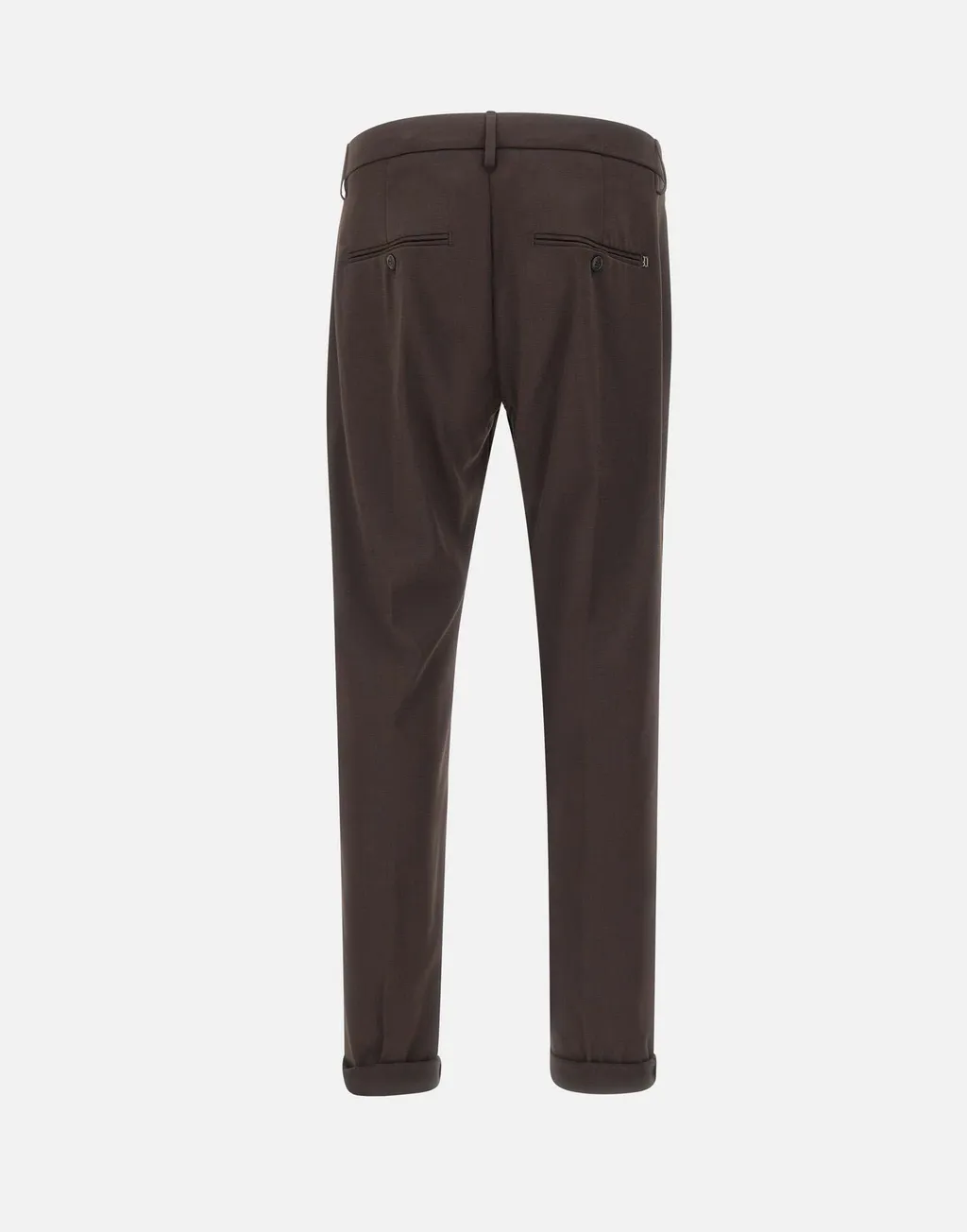 Gaubert Slim-Fit Pants