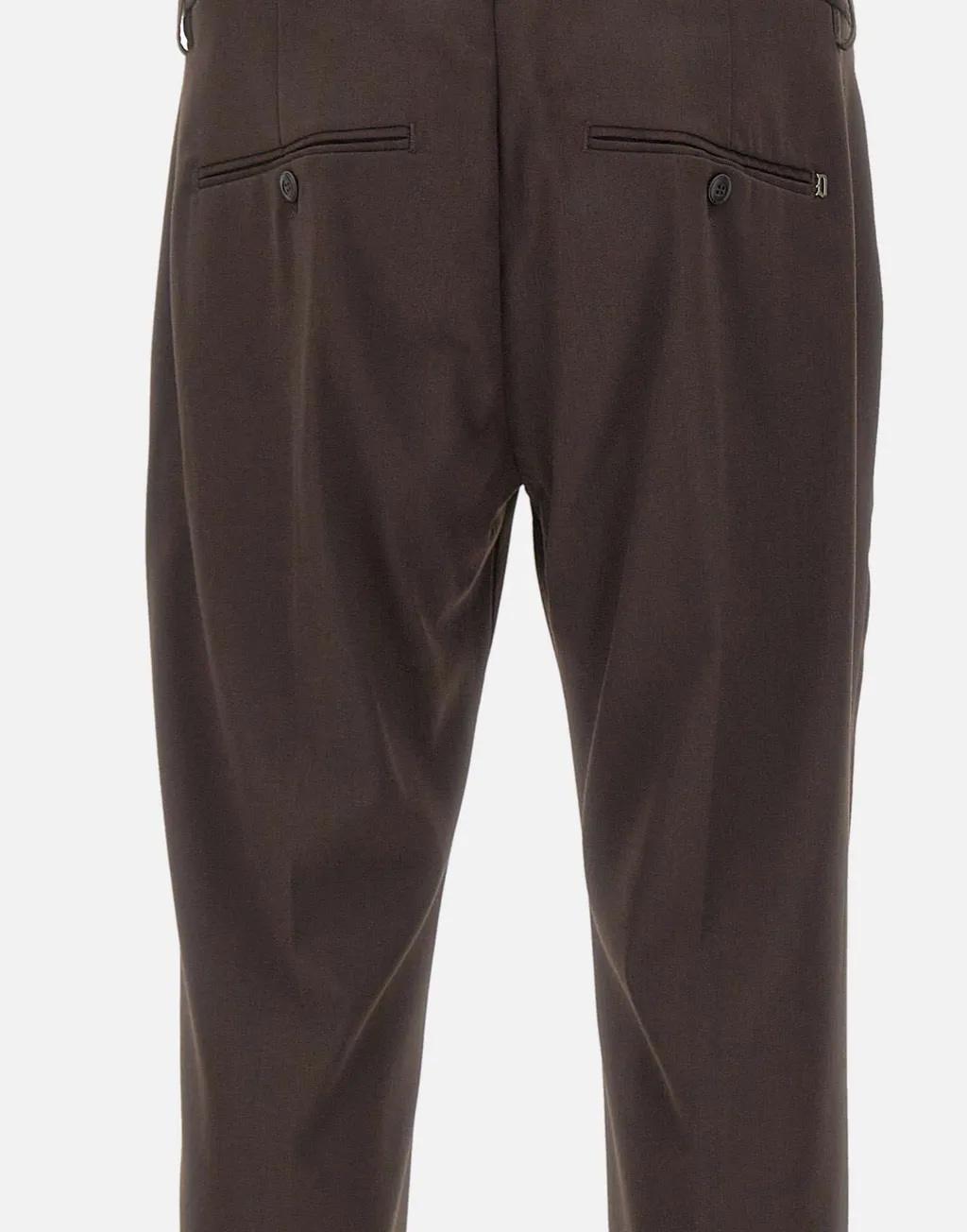 Gaubert Slim-Fit Pants