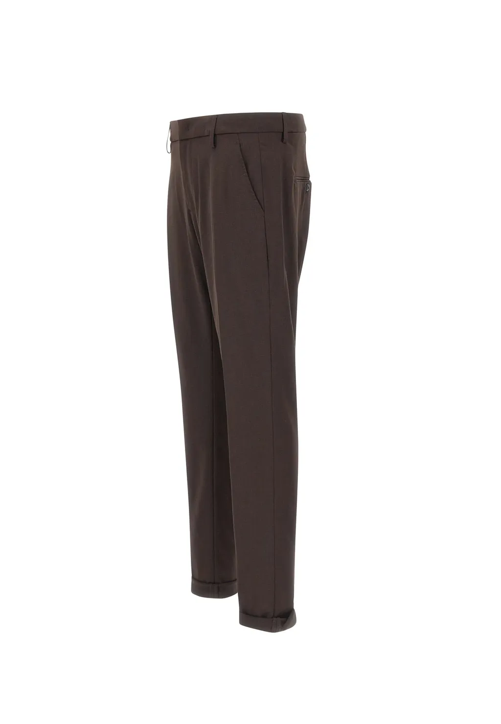 Gaubert Slim-Fit Pants