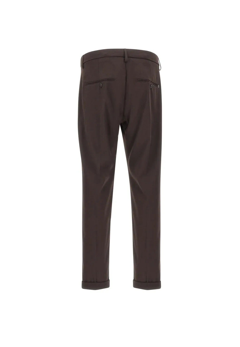 Gaubert Slim-Fit Pants