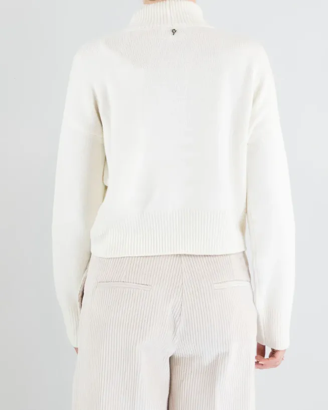Knitted Shirt