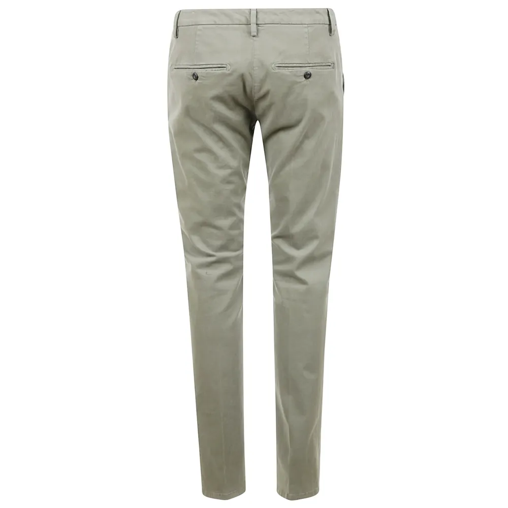 Spiritissimo Cotton Gabardine
