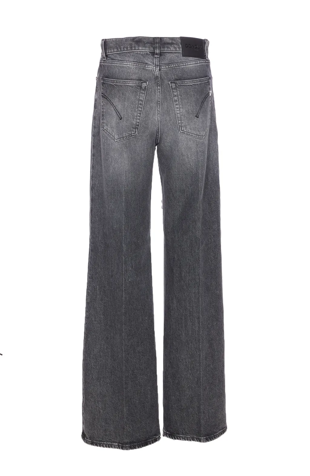 Amber Wide-Leg Jeans