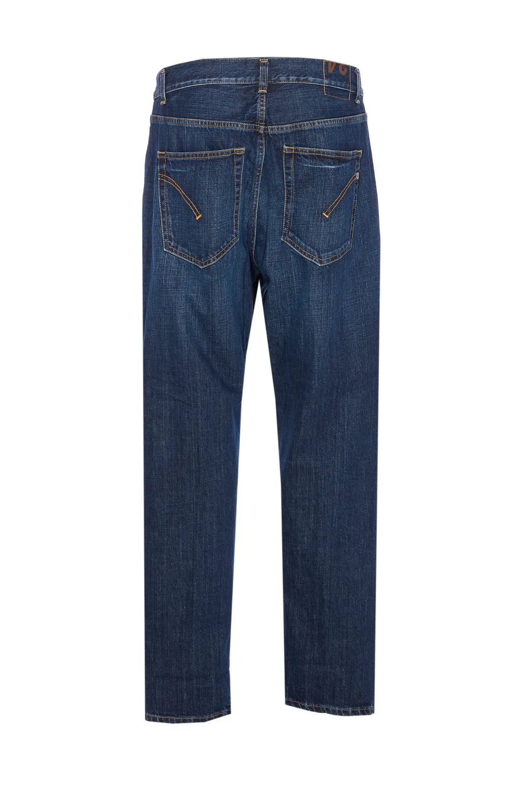 Paco Loose Fit Jeans
