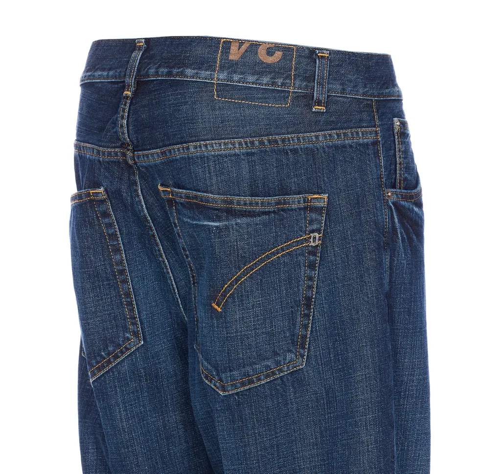 Paco Loose Fit Jeans
