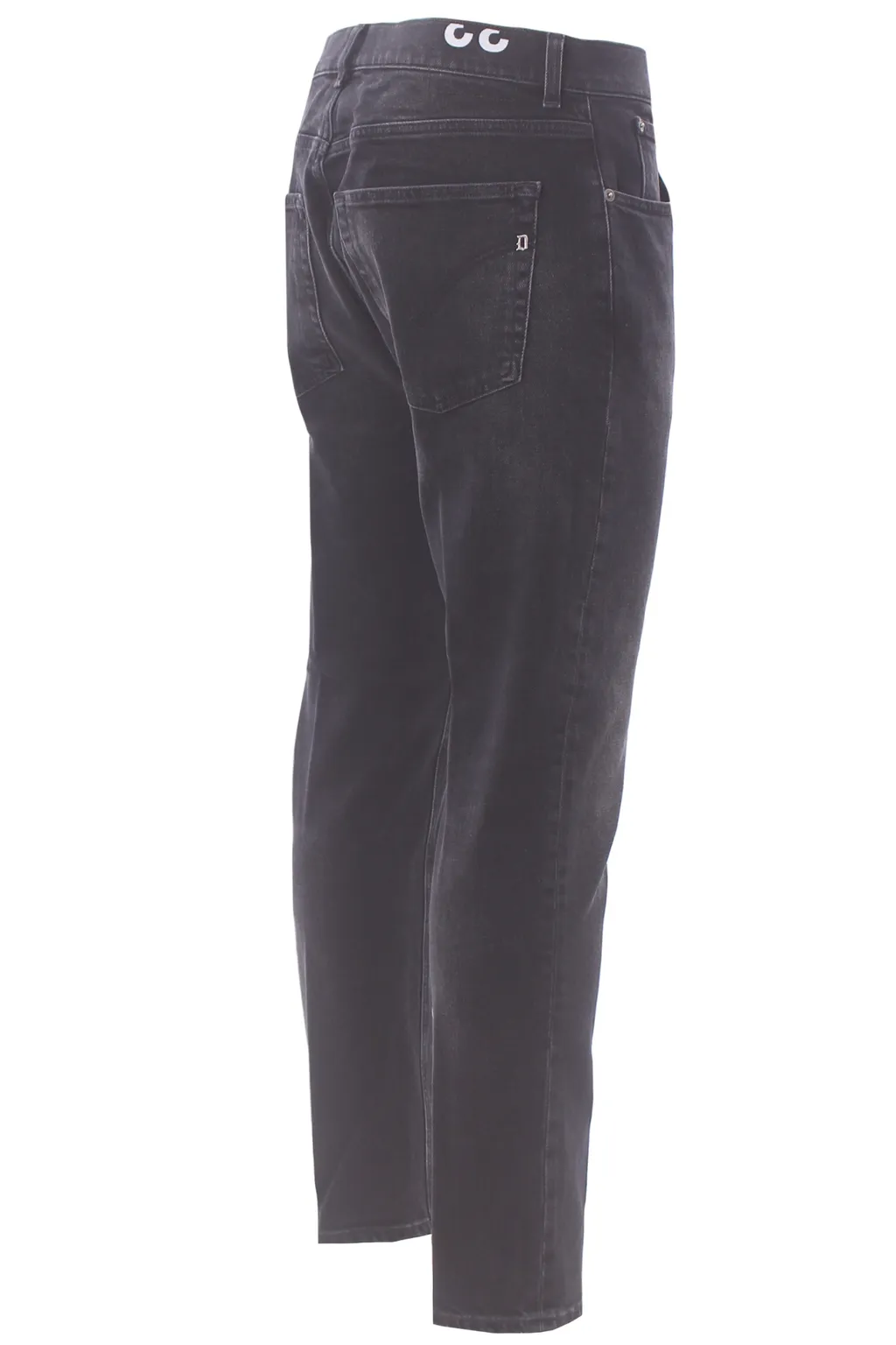 Dian Slim-Fit Jeans