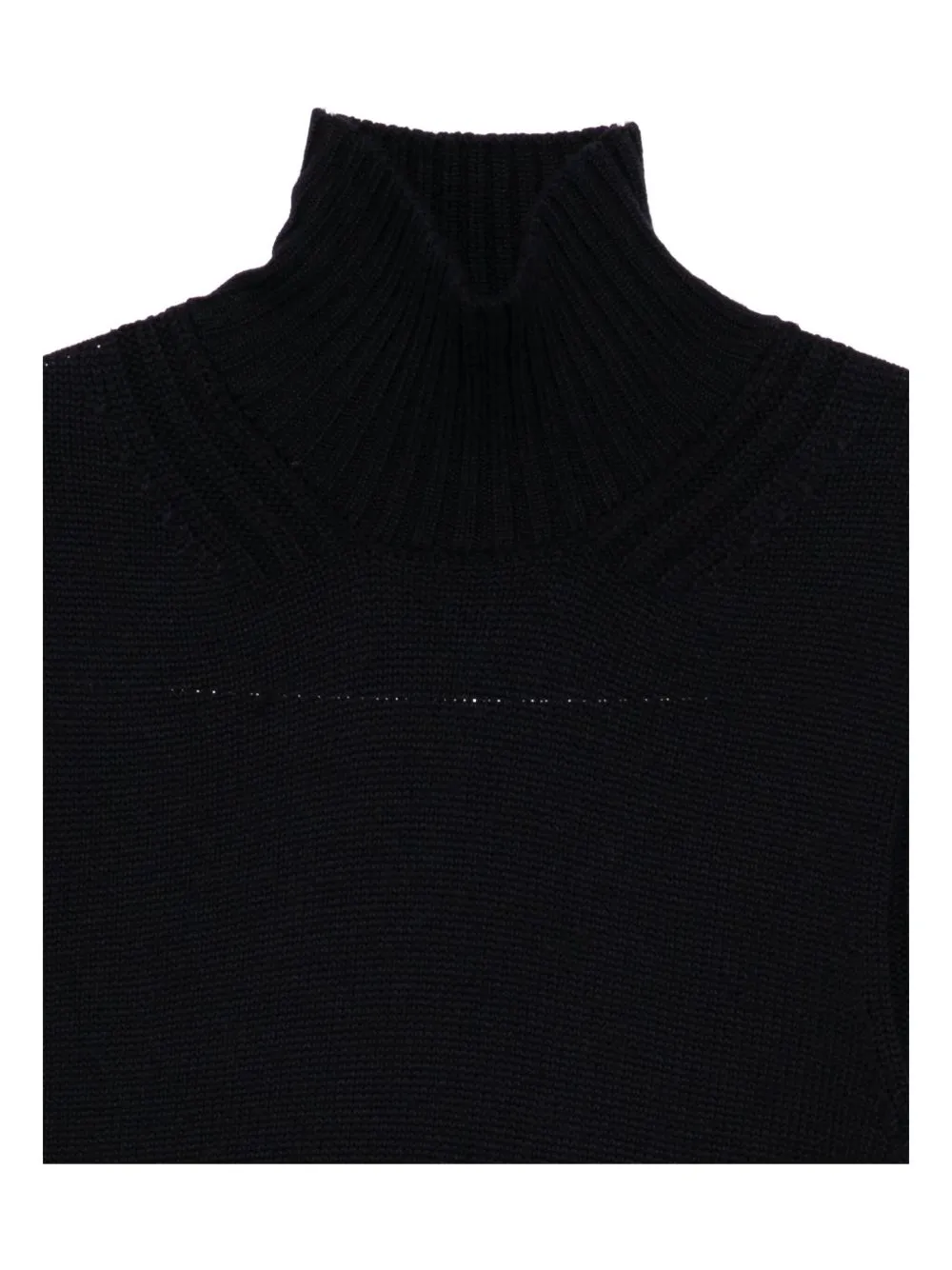 Turtleneck Sweater
