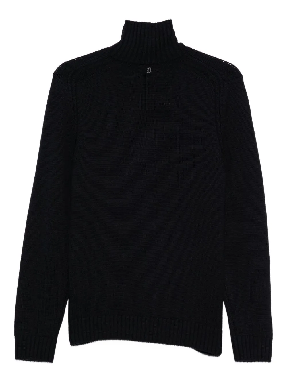 Turtleneck Sweater