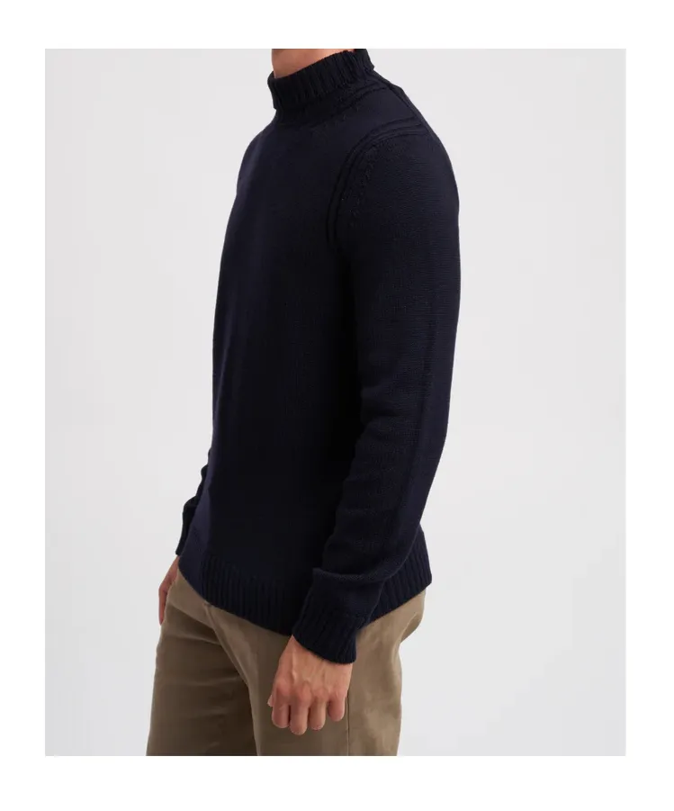 Turtleneck Sweater