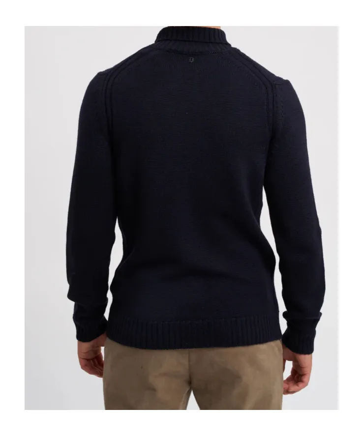 Turtleneck Sweater