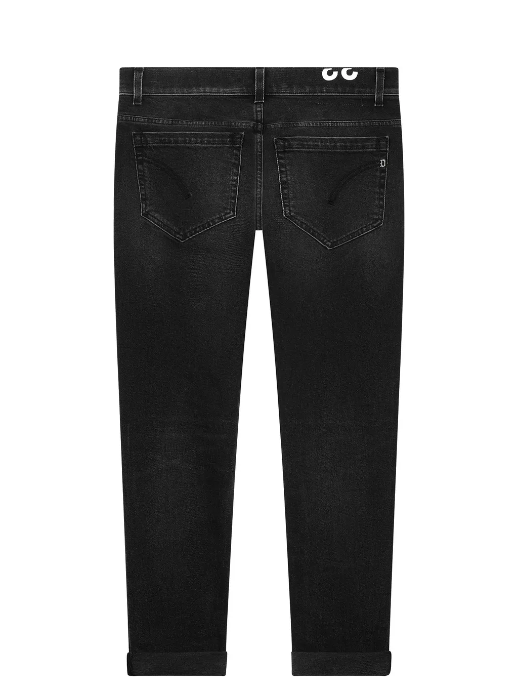 George Skinny Jeans