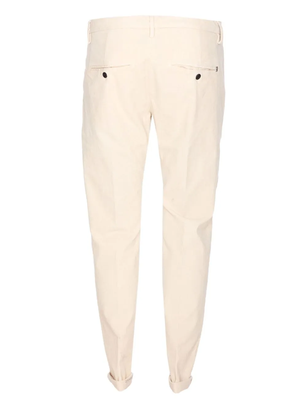 Jeans With Belt Loops