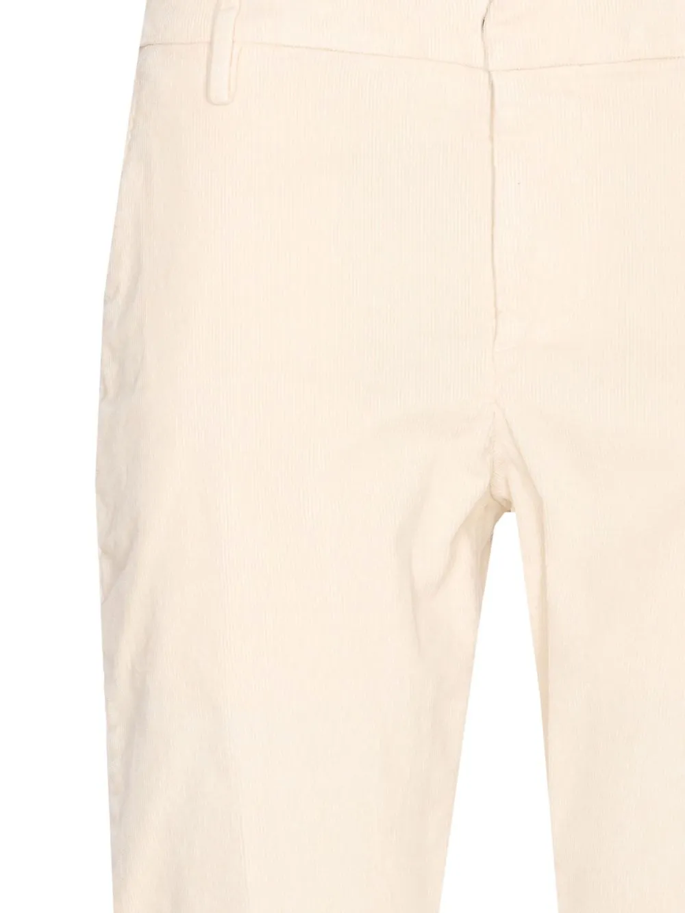 Jeans With Belt Loops