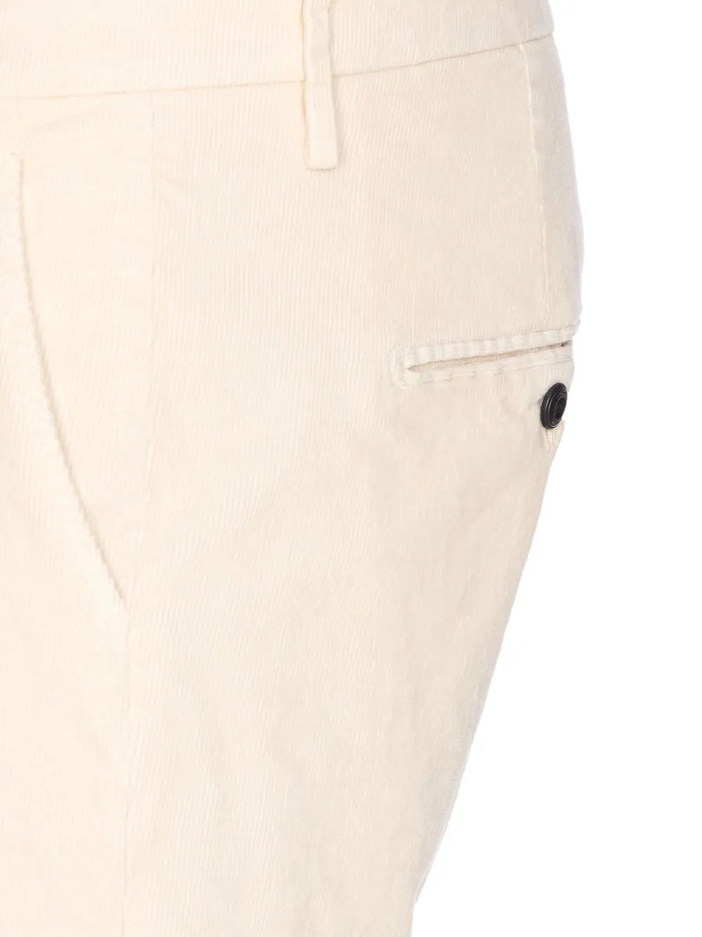 Jeans With Belt Loops