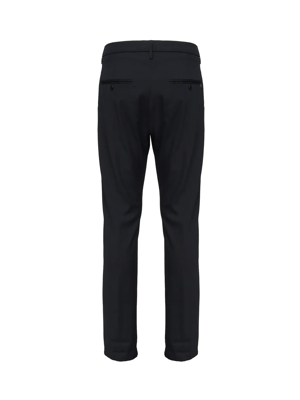 Low Waist Pants