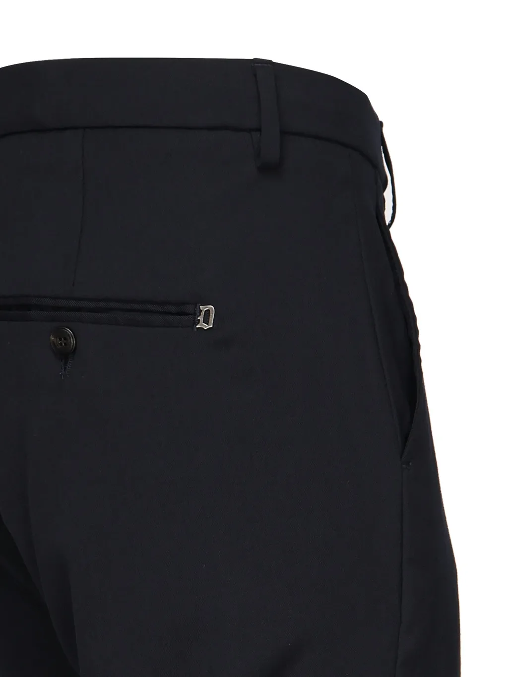 Low Waist Pants