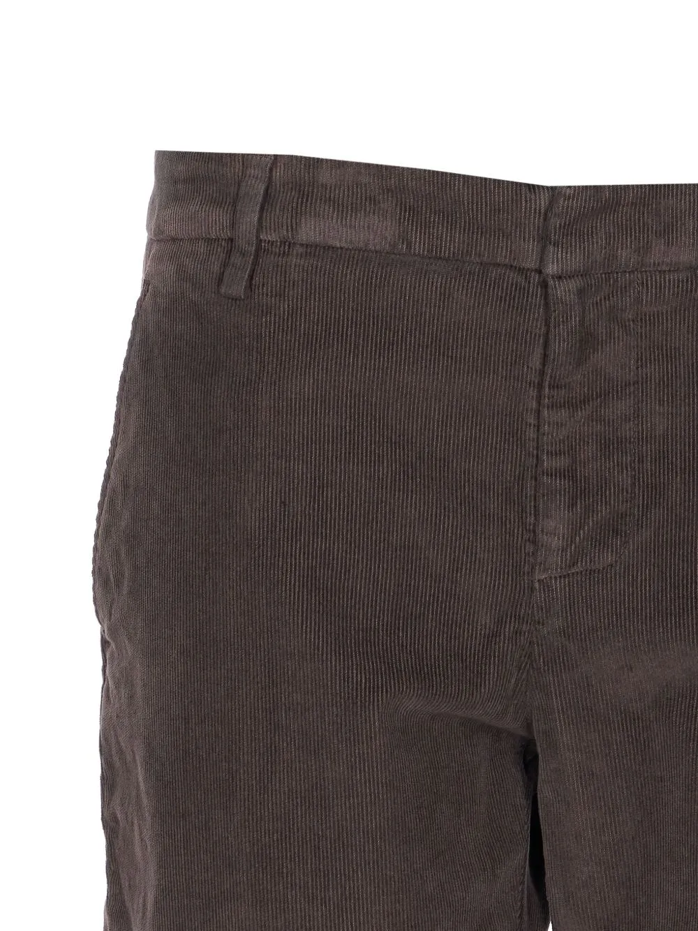 Jeans With Belt Loops
