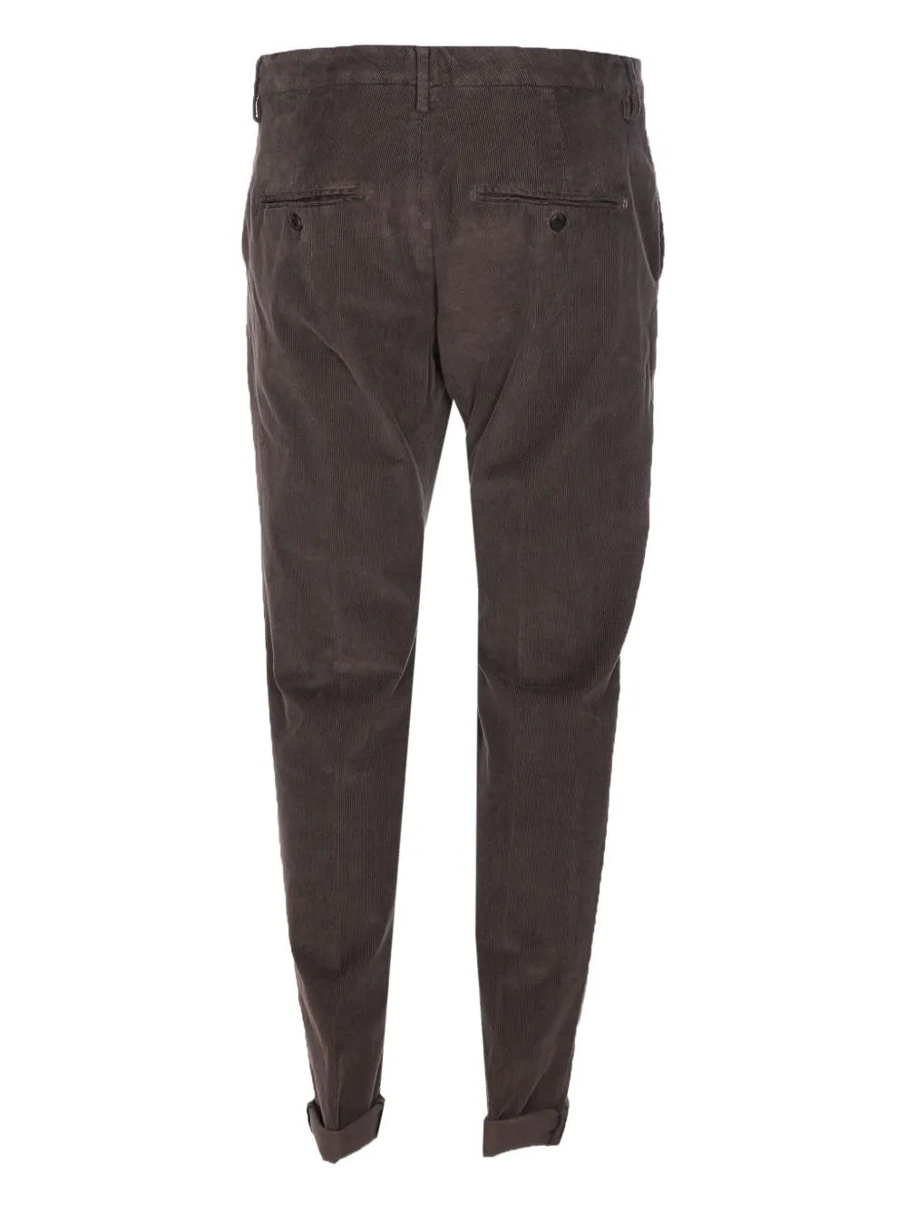 Jeans With Belt Loops