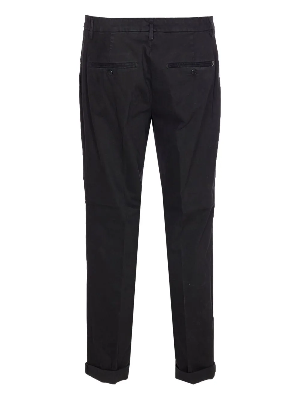 Logo Denim Jeans
