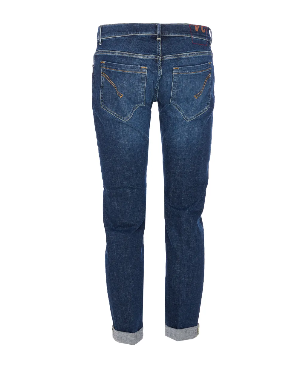 George Skinny Jeans
