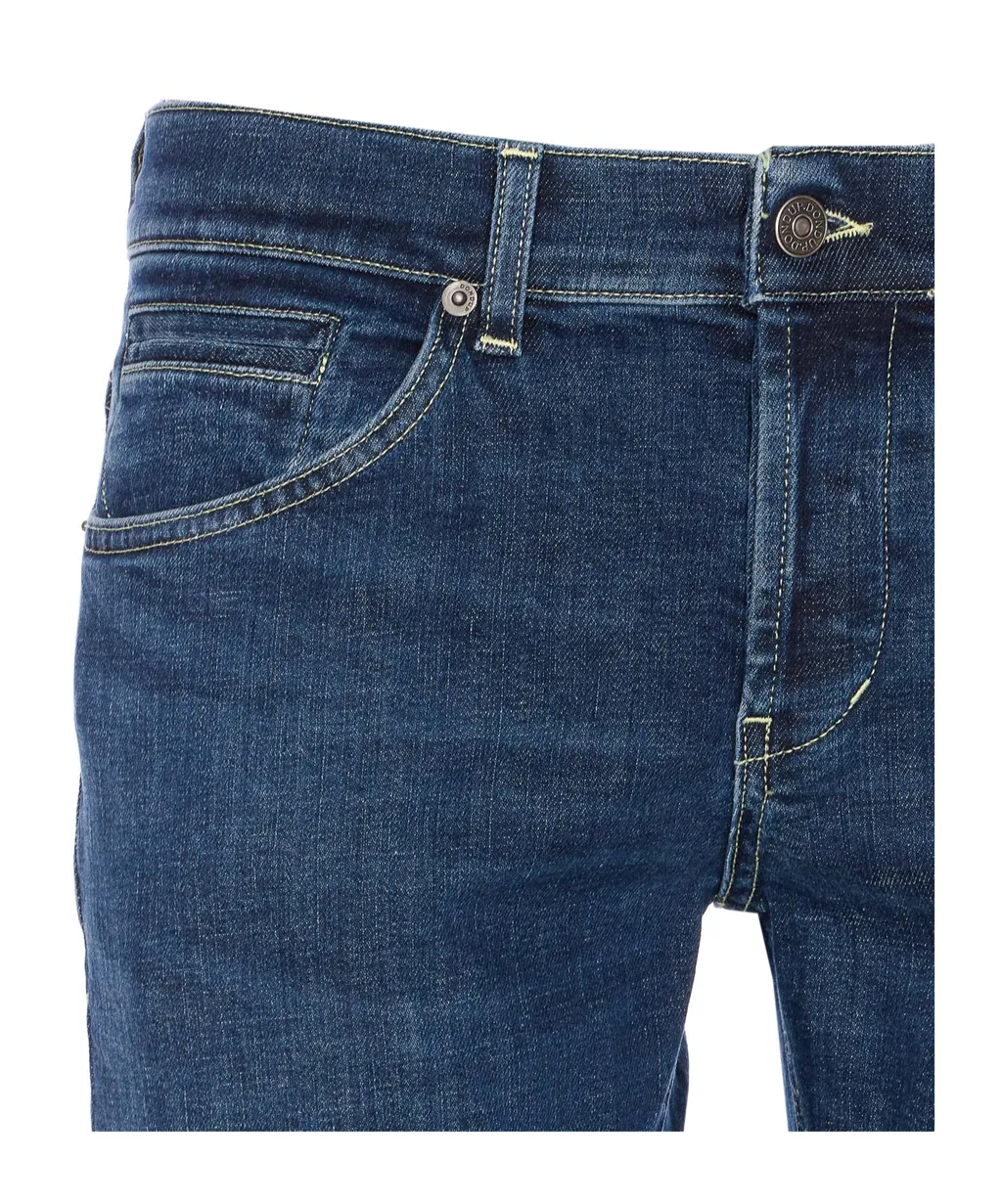 George Skinny Jeans