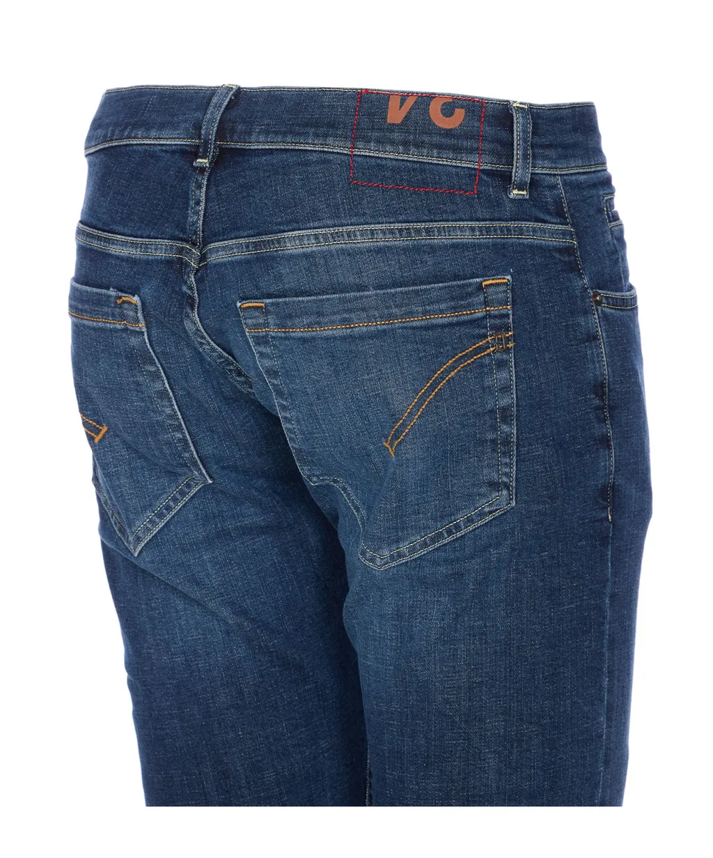 George Skinny Jeans