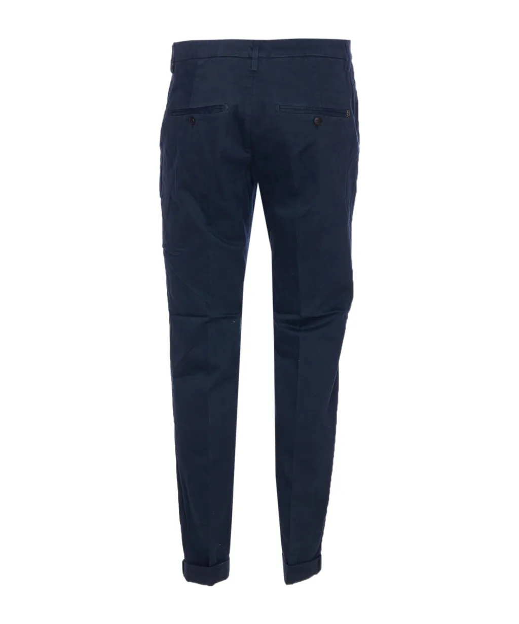 Gaubert Regular Fit Pants