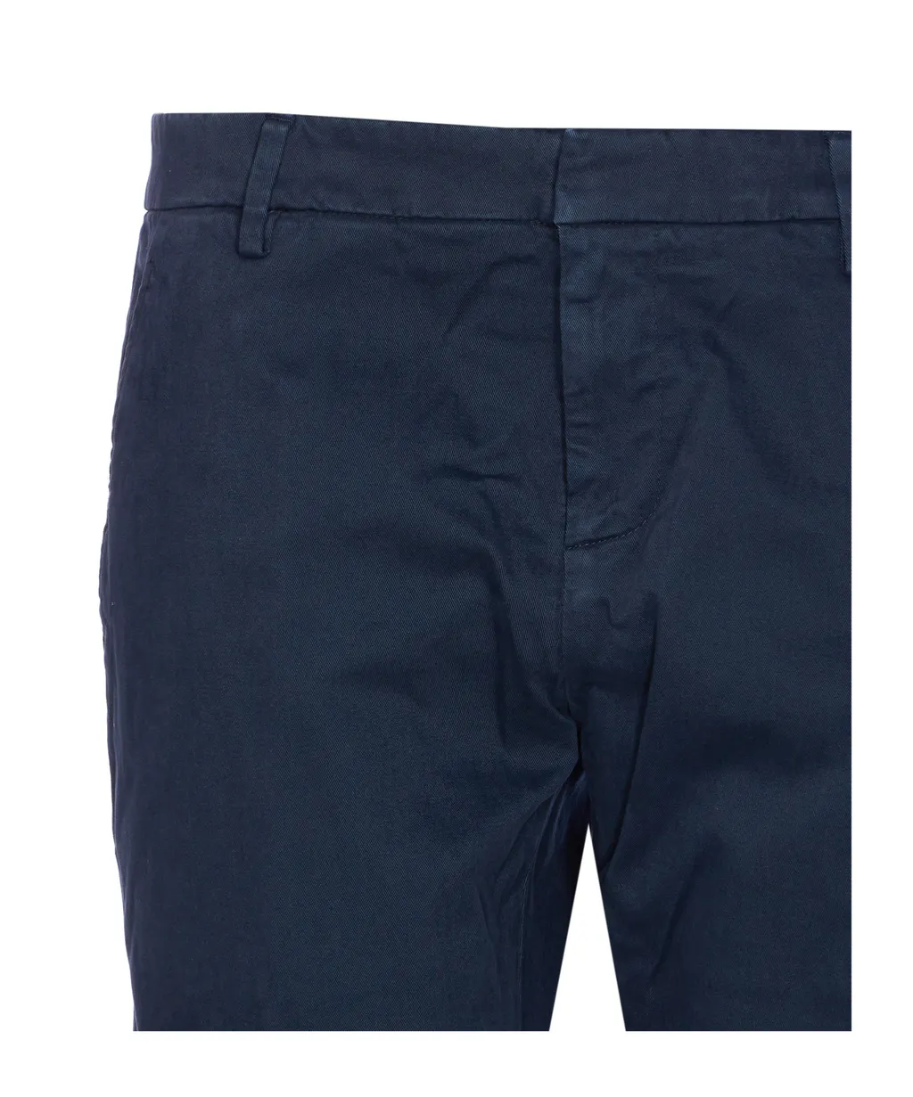 Gaubert Regular Fit Pants