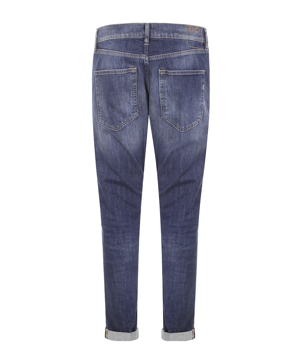 Icon Regular Fit Jeans