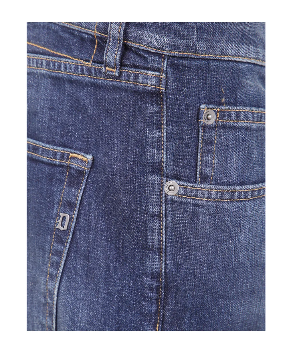 Icon Regular Fit Jeans