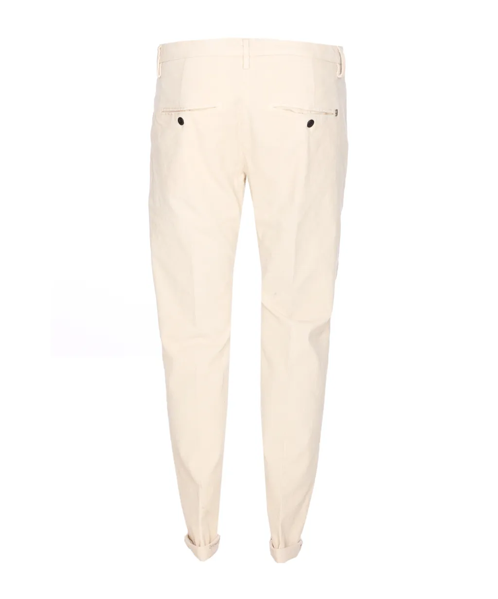 Gaubert Regular Fit Pants