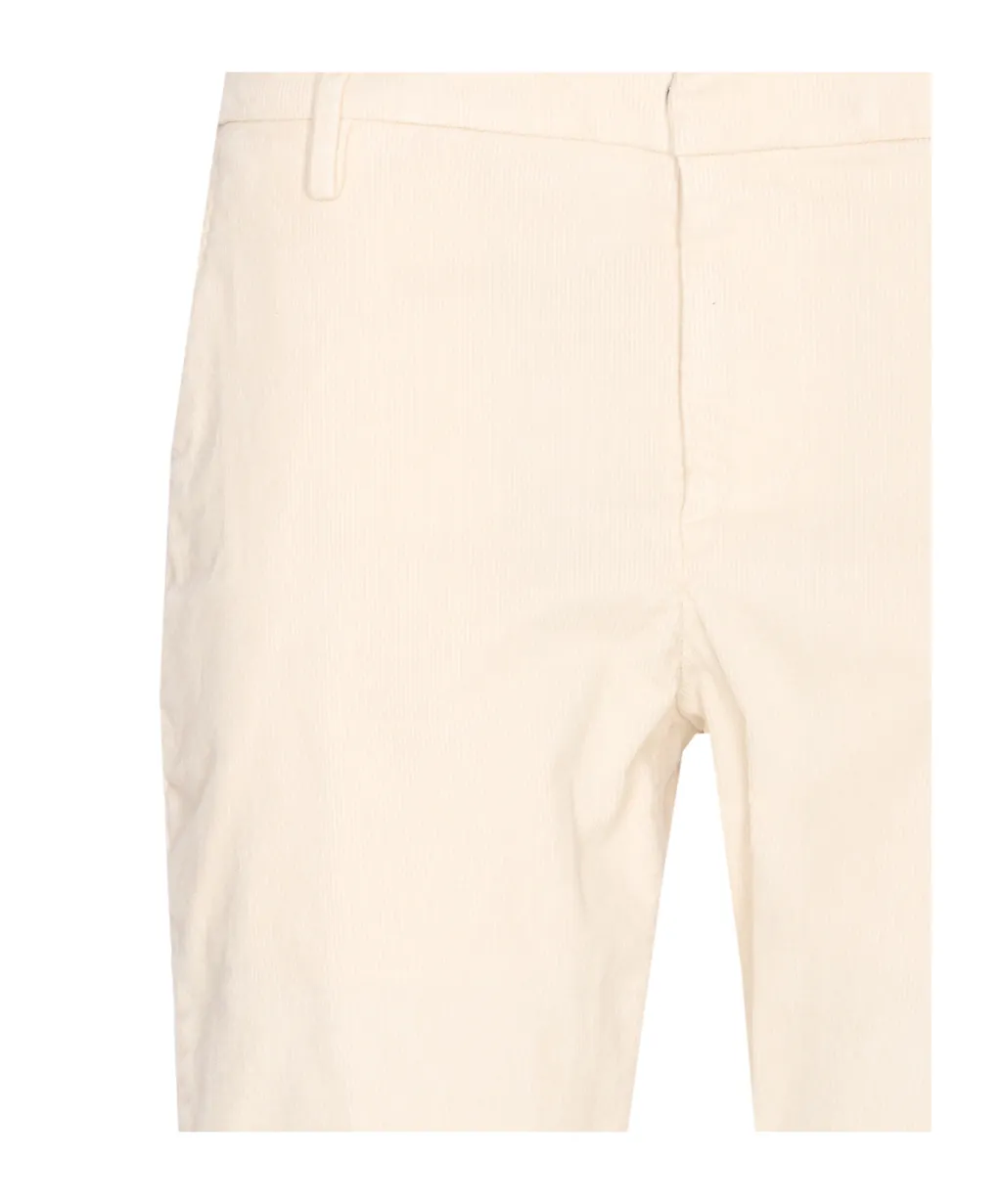 Gaubert Regular Fit Pants
