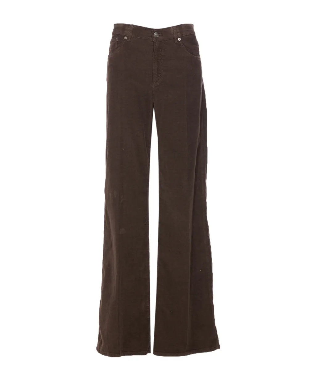 Amber Wide-Leg Pants